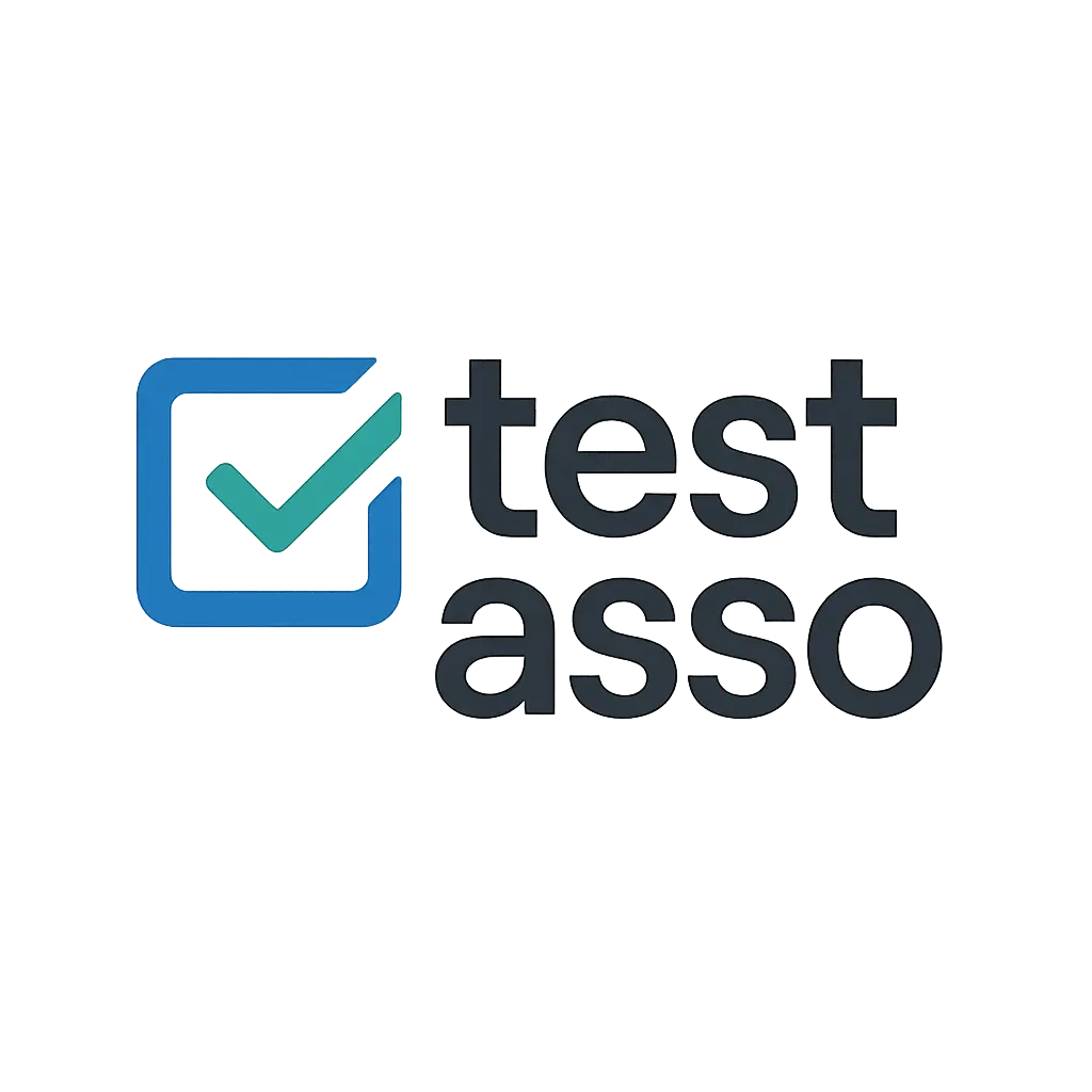 Test asso